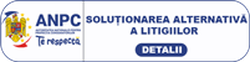 ANPC, soluționarea alternativă a litigiilor