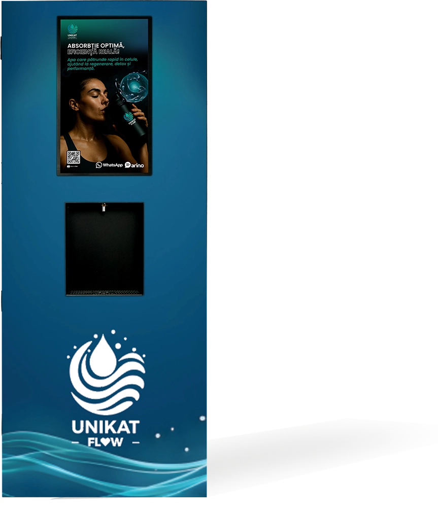 Unikat Flow
